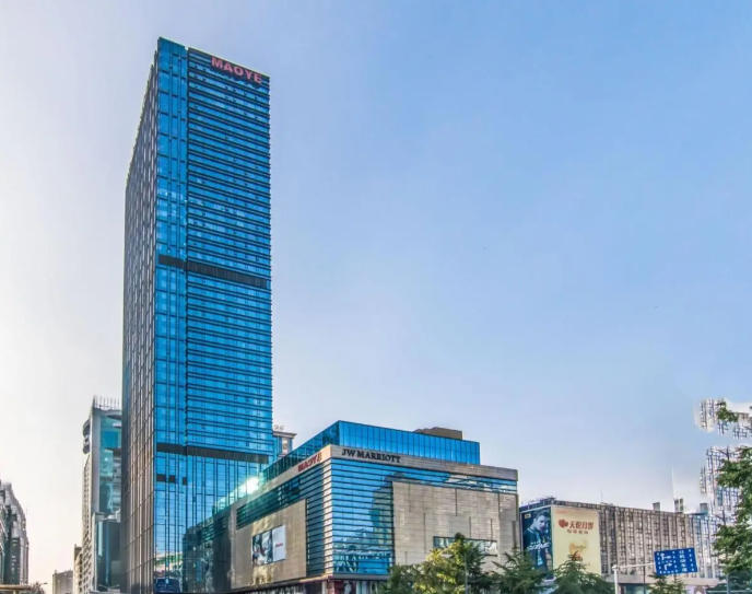 茂业天地 茂业天地