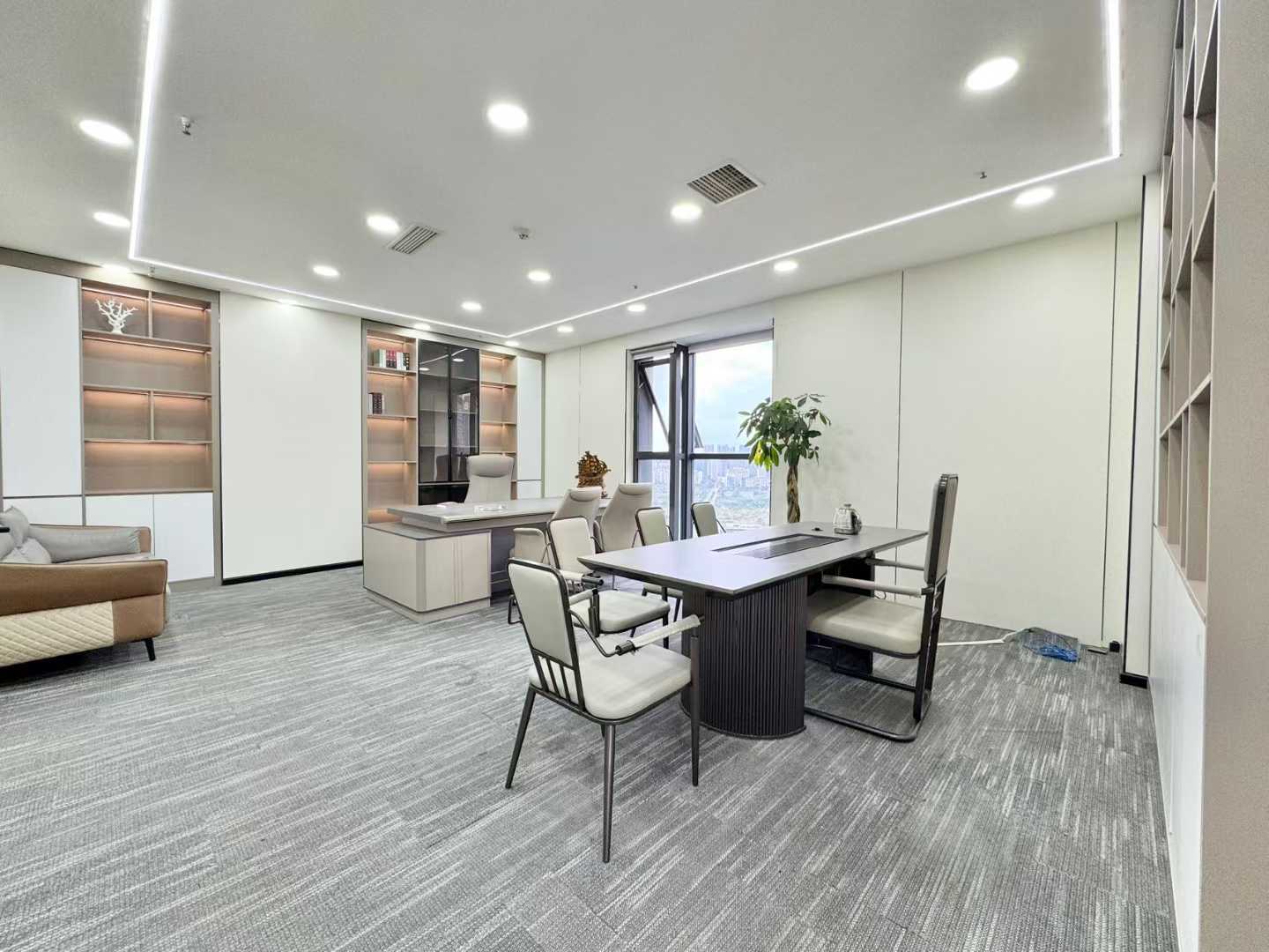 成都智能信息港