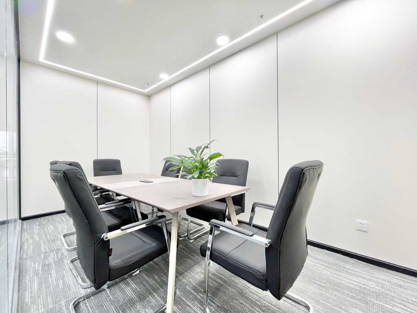 成都智能信息港