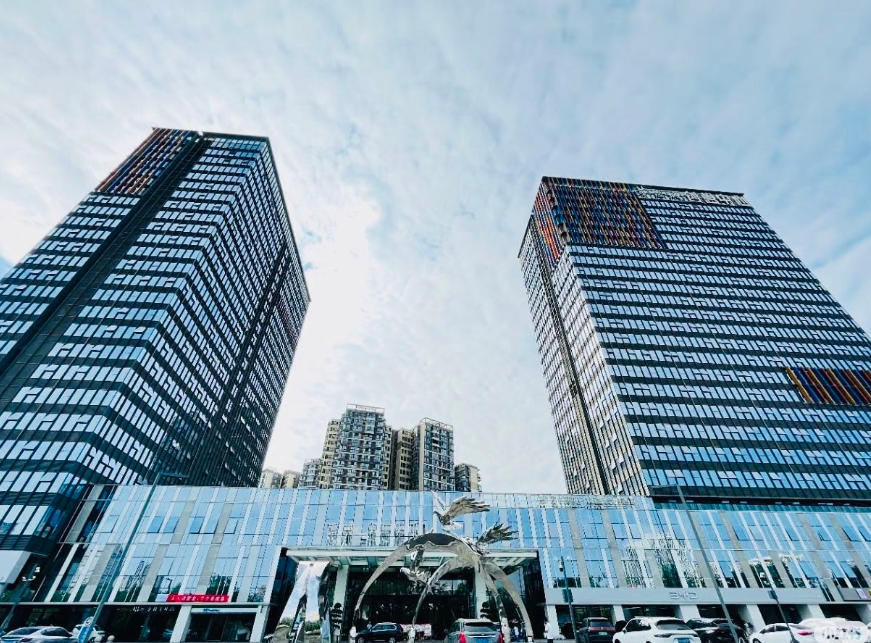 华侨城创想中心