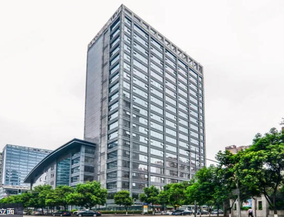 特拉克斯国际广场