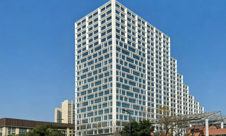 红仓·101数创新港 红仓·101数创新港