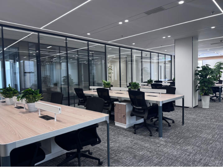 安格斯创汇中心