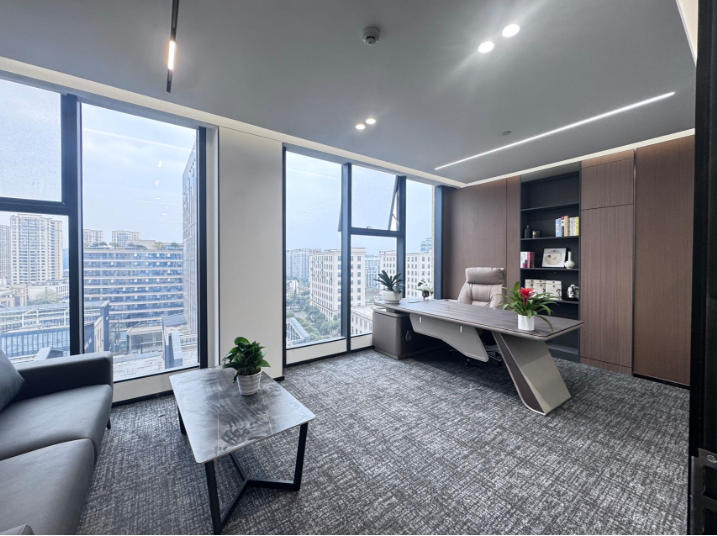 安格斯创汇中心